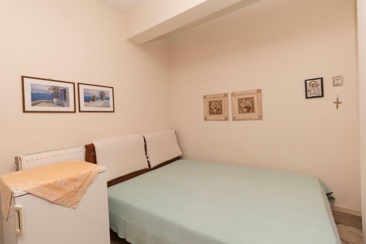 Kyrana Apartments Palioúri Eksteriør bilde
